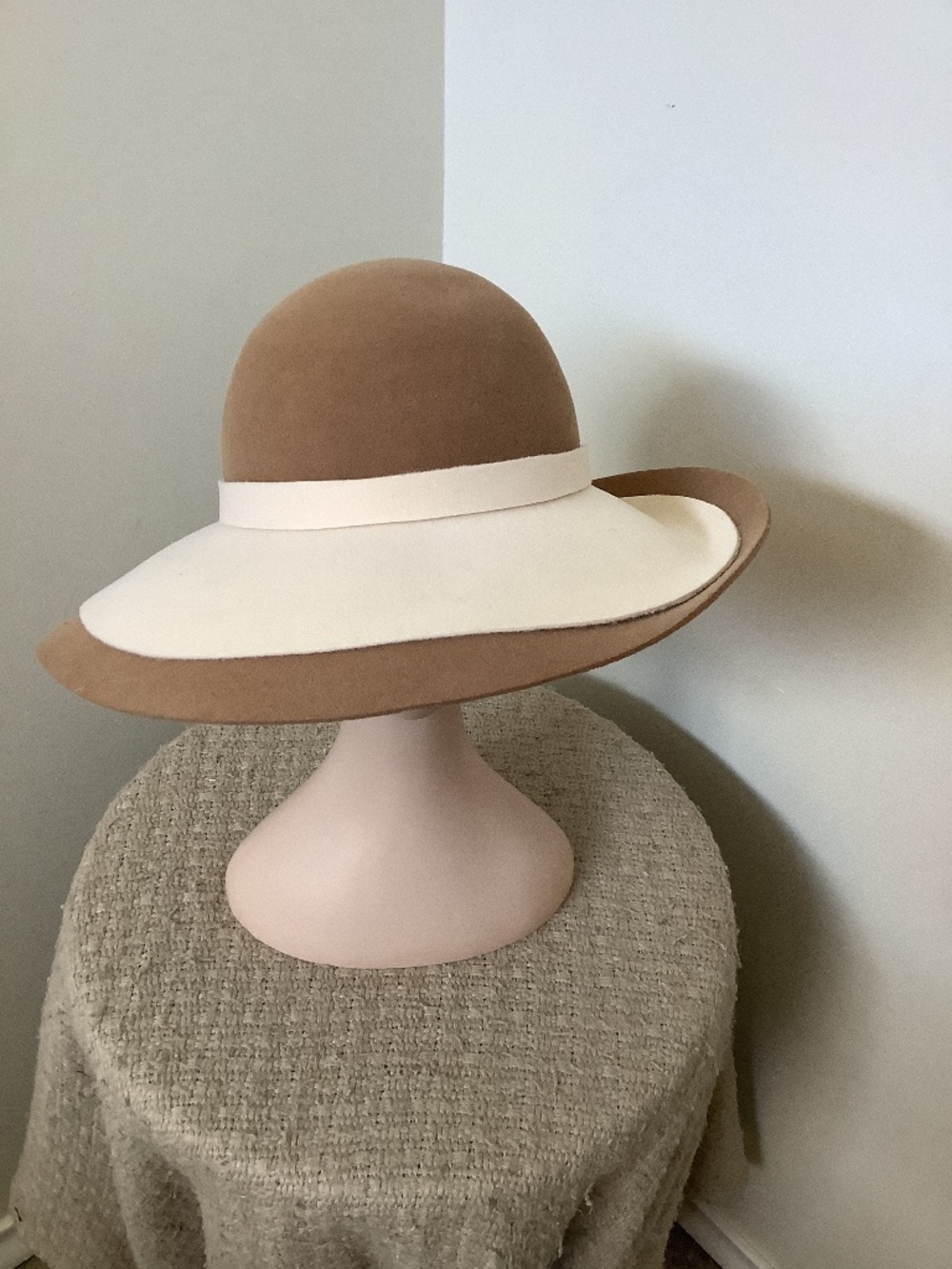 Adolfo II Hat